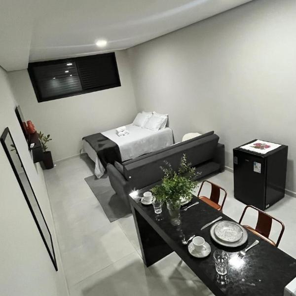 Loft Gomes