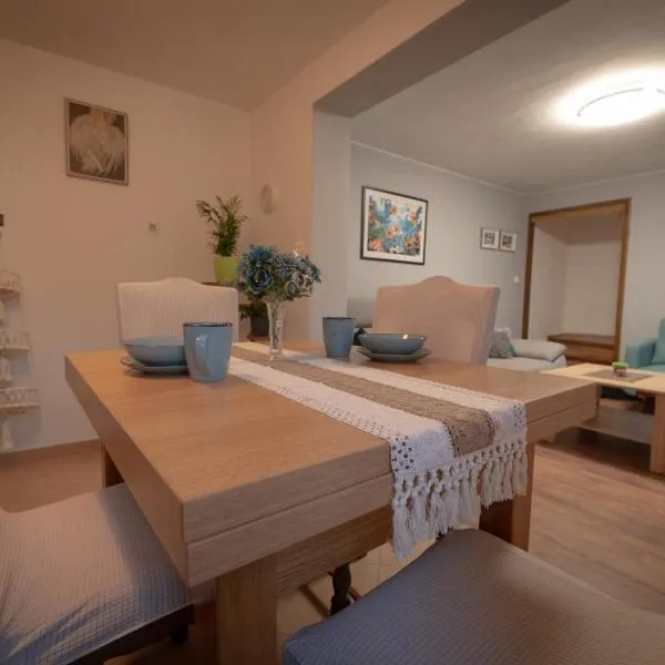 Apartman Kraljević, ξενοδοχείο σε Pozega
