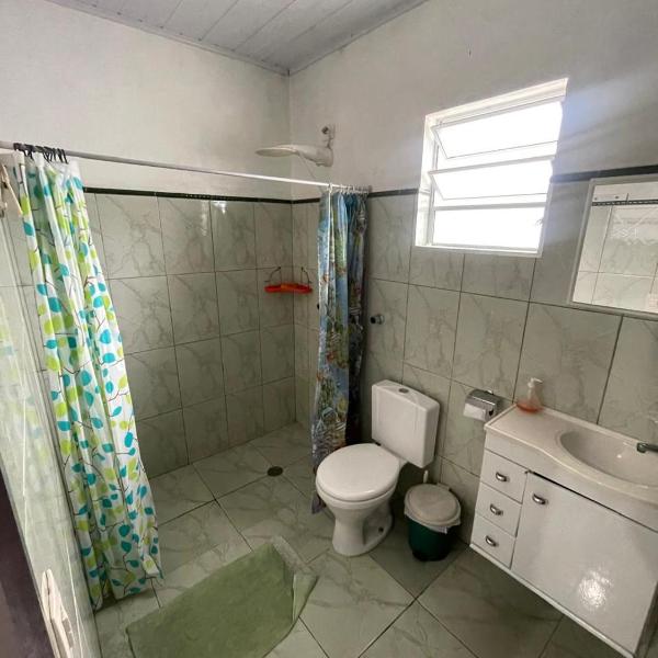 Casa espaçosa e conectada com a natureza - Foto 3