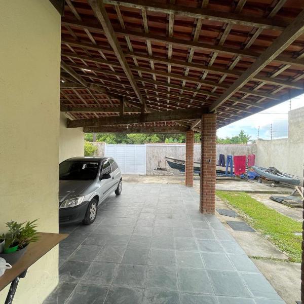 Casa espaçosa e conectada com a natureza - Foto 5