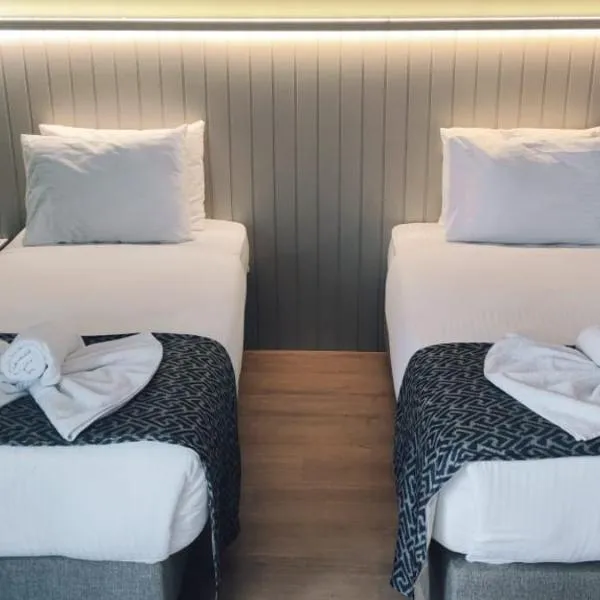 OTTO Hotel, hotel Kavaklıdere városában