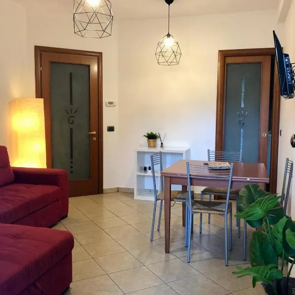 Casa di Nicla, hotel in Terni