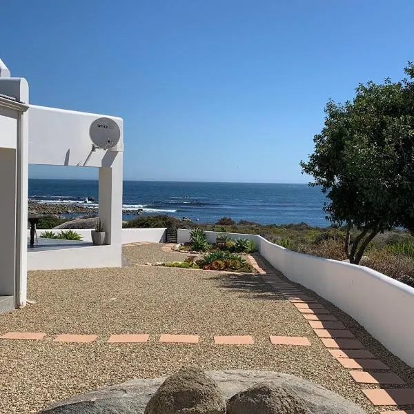 Sea La Vie, hotel en Jacobs Bay