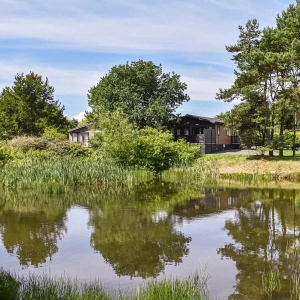 Brighouse Bay Holiday Park, hotel v destinaci Kirkcudbright