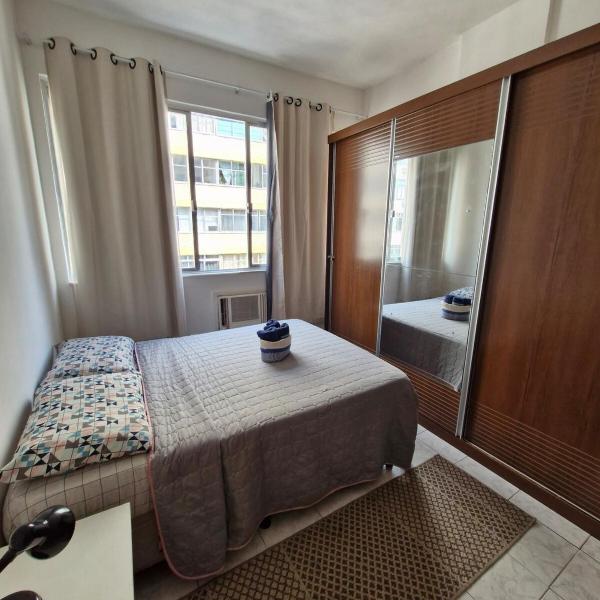 excellent apartment Copacabana! - Foto 2