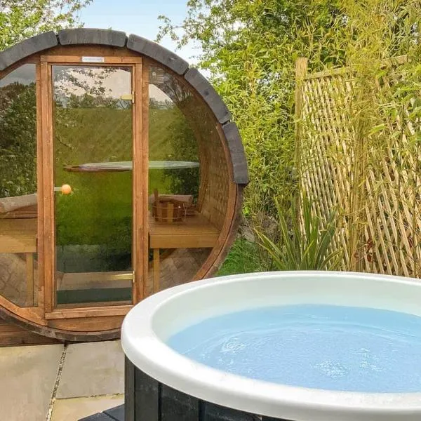 Fine Country Stays, hotel in Bubwith