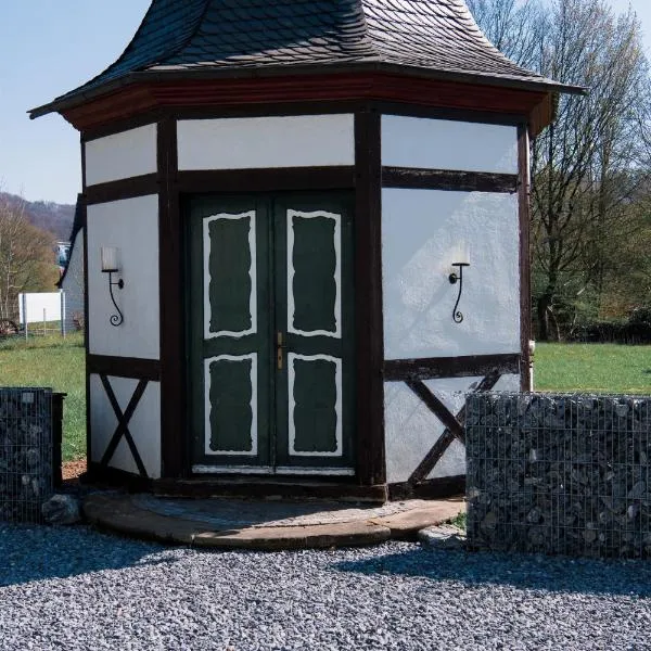 Haus Thal, hotel in Overath