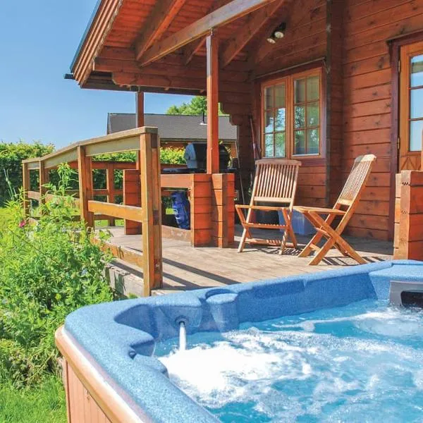 Home Farm, hotell sihtkohas Stillingfleet