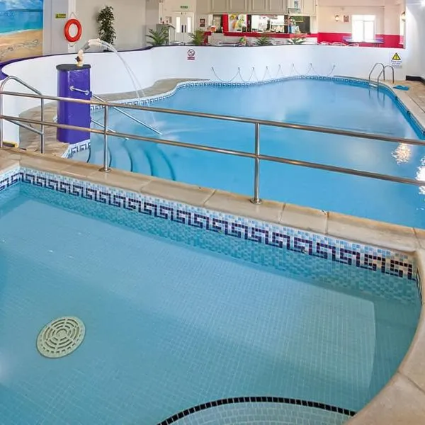 Kenegie Manor, hotel en Gulval