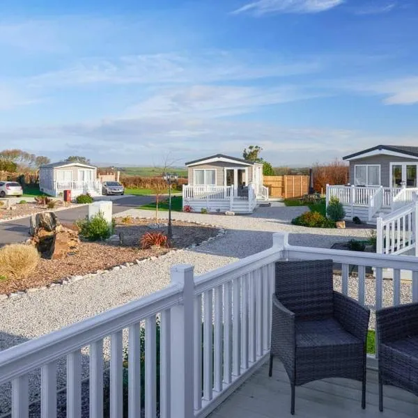 Looe Coastal Retreat, hotel en Looe