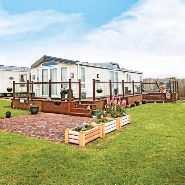 Lyons Manor House, hotel v destinaci Maryport