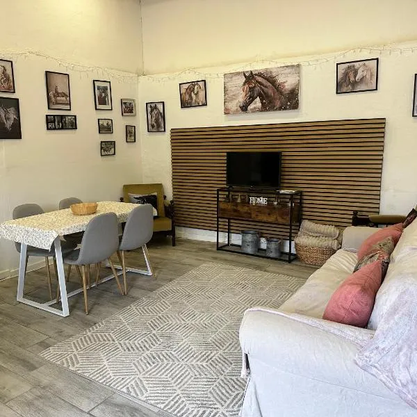 Casa Fernando Casquinha, hotel v destinaci Vila Franca de Xira