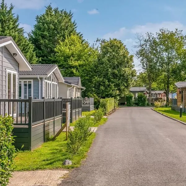 Roydon Marina Village, hotel em Roydon