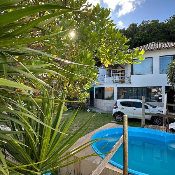Pousada Porto da Barra Praia - Foto 4