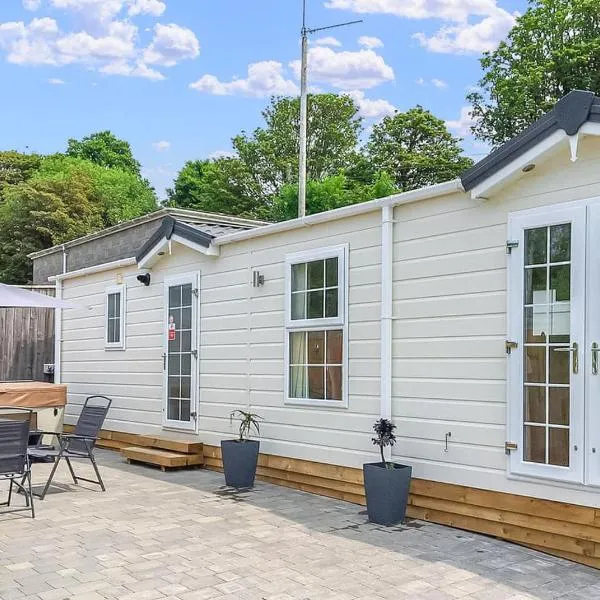 Stream Valley Holiday Park, hotel en Penzance