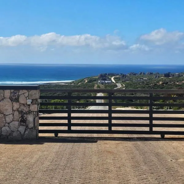 Pervinca al Mare, hotel v destinaci Stilbaai
