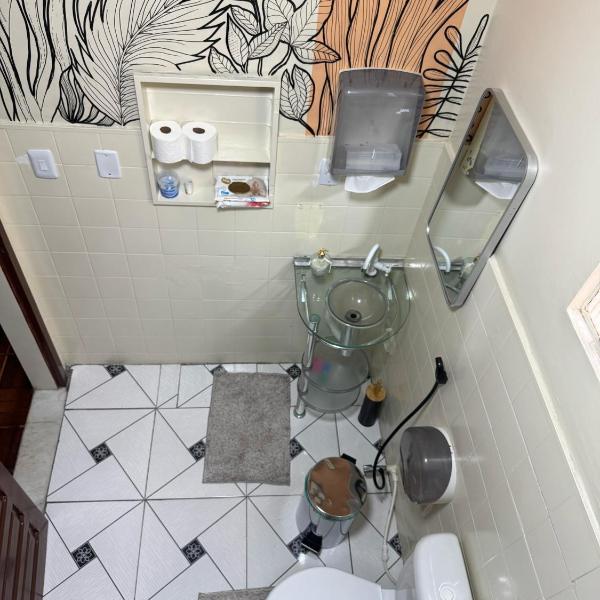 Casa Cinza Hóspeda - Foto 3