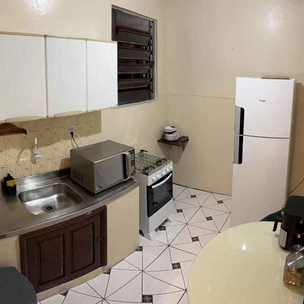 Casa Cinza Hóspeda - Foto 4