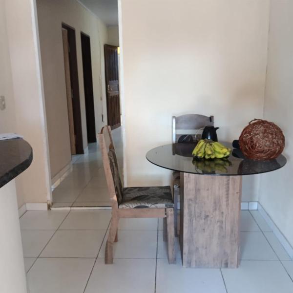 Casa simples e aconchegante - Foto 4