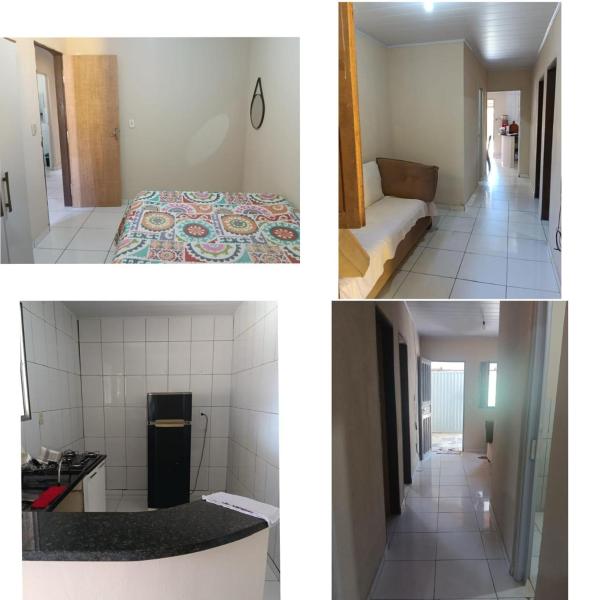 Casa simples e aconchegante - Foto 5