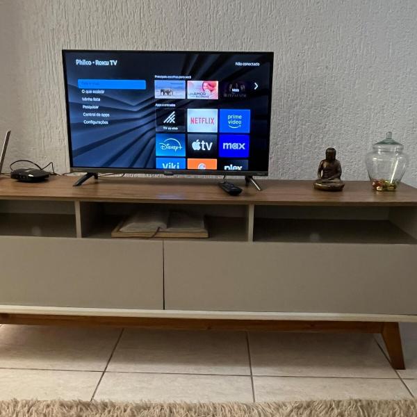 Casa aconchegante em Matinhos com ar condicionado - Foto 5