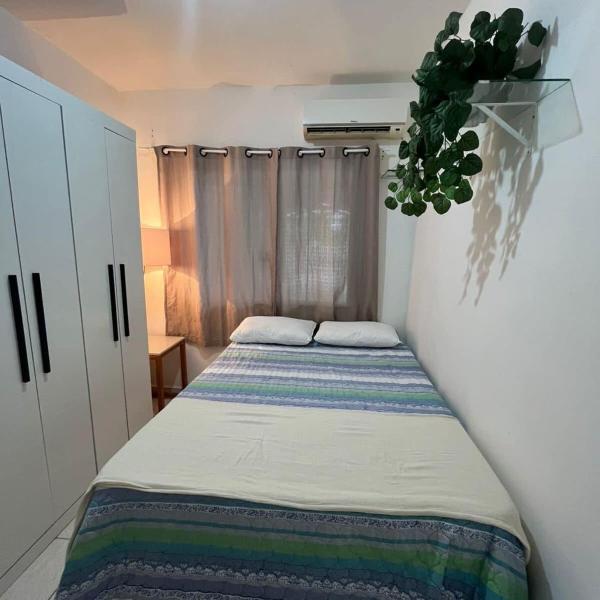 Casa aconchegante em Matinhos com ar condicionado - Foto 2