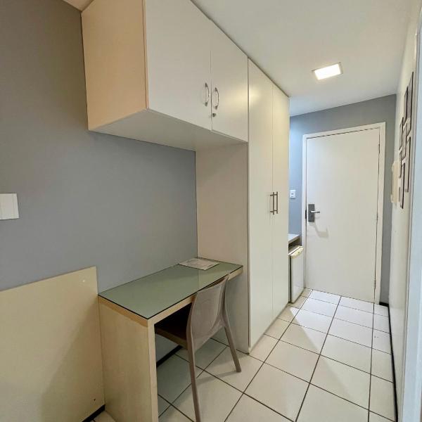 Barreirinhas Gran Lençóis Flat Residence - Foto 4