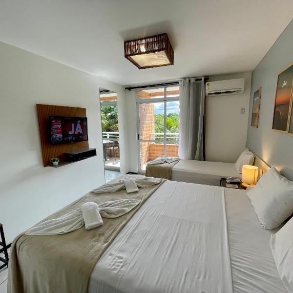 Barreirinhas Gran Lençóis Flat Residence - Foto 3