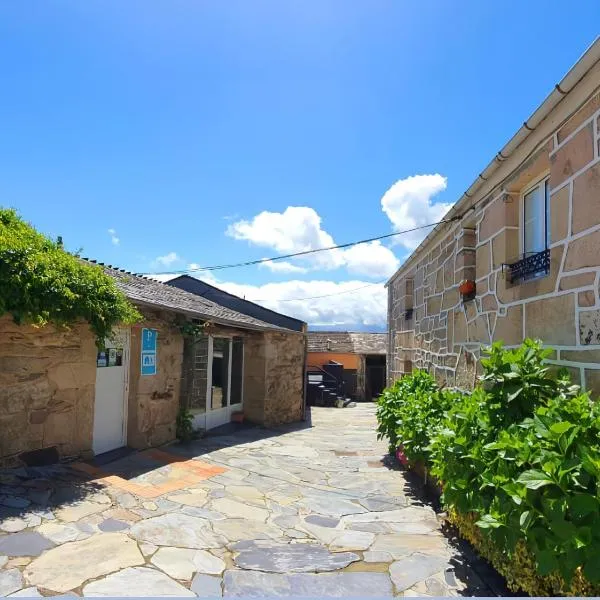 A casa de Carmen, hotel v destinácii Sarria