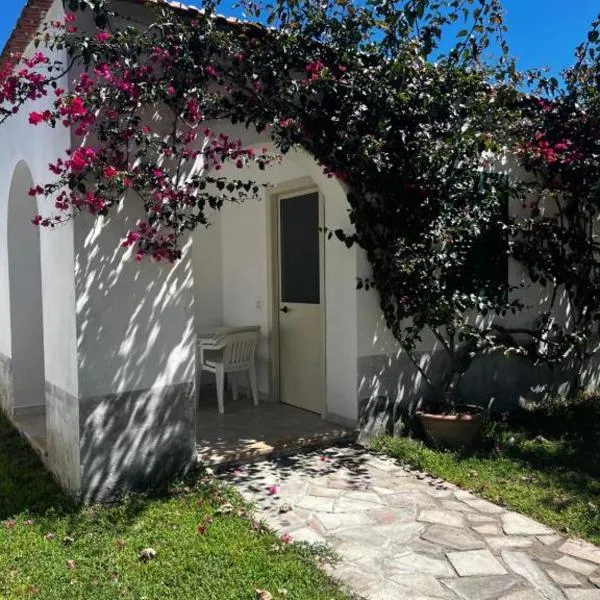 Residence Margherita, khách sạn ở Peschici