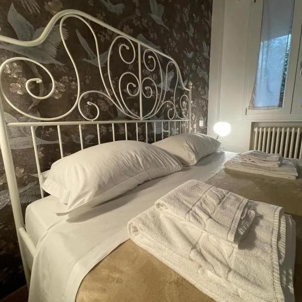 Madam Treviso, hotel u Trevisu
