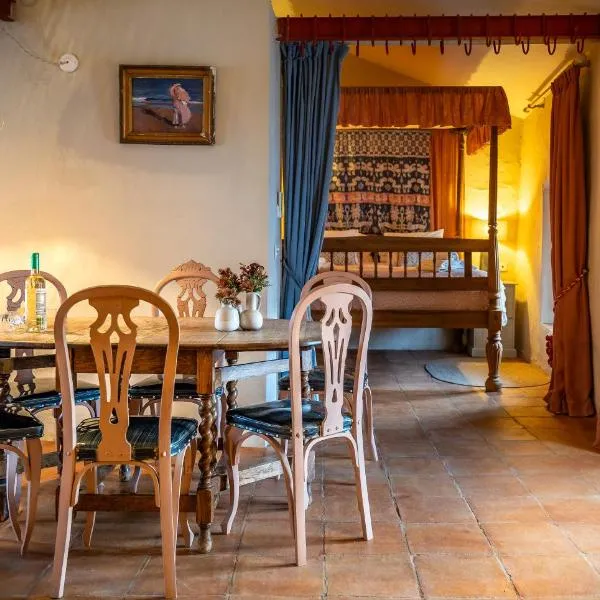Ronda Romántica Lofts, hotel in Ronda