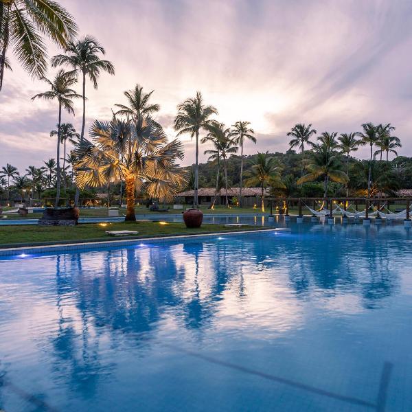 Reserva Jacumã Boutique Hotel - Foto 4