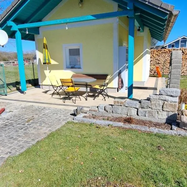 Haus Morgensonne im Steyrtal, hotel v destinaci Obergrünburg