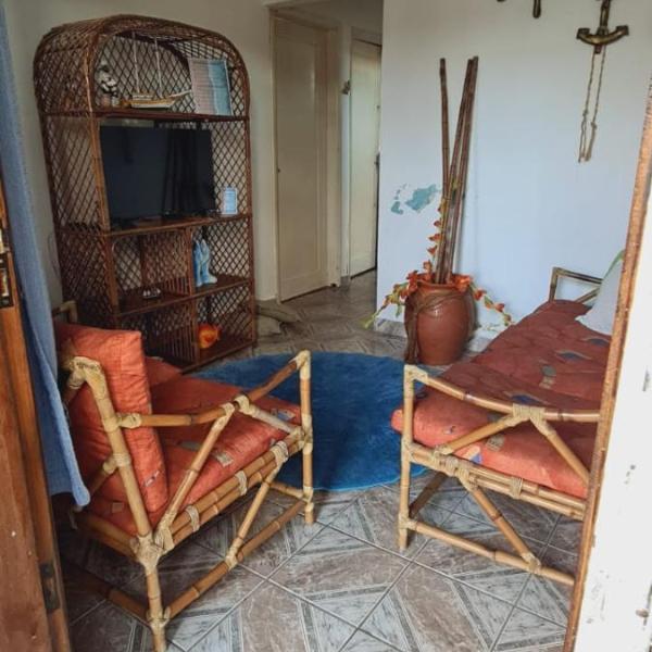 Casa em Mongaguá - Sta Eugenia 400 meters from the beach - Foto 2