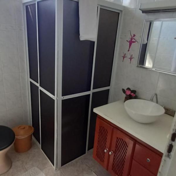 Casa em Mongaguá - Sta Eugenia 400 meters from the beach - Foto 3
