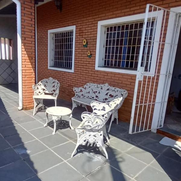 Casa em Mongaguá - Sta Eugenia 400 meters from the beach - Foto 5