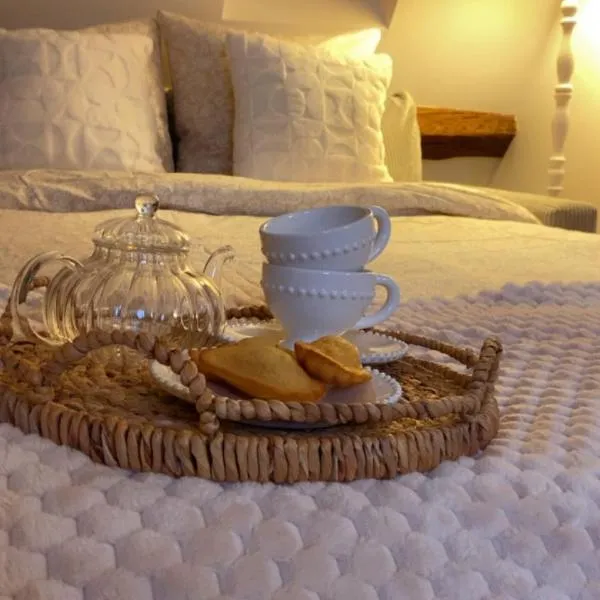 La Perle Semuroise, hotel in Semur-en-Auxois