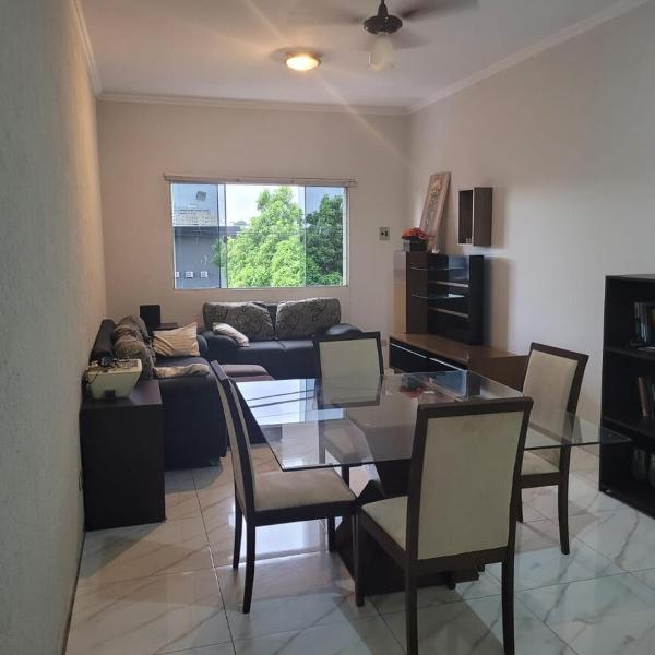 Apartamento no Centro