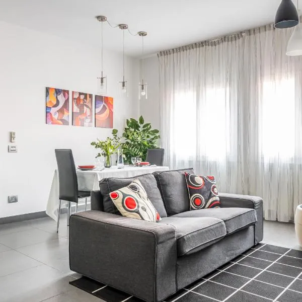 Amazing Apartment X2 in Verona Center, hotel en Verona