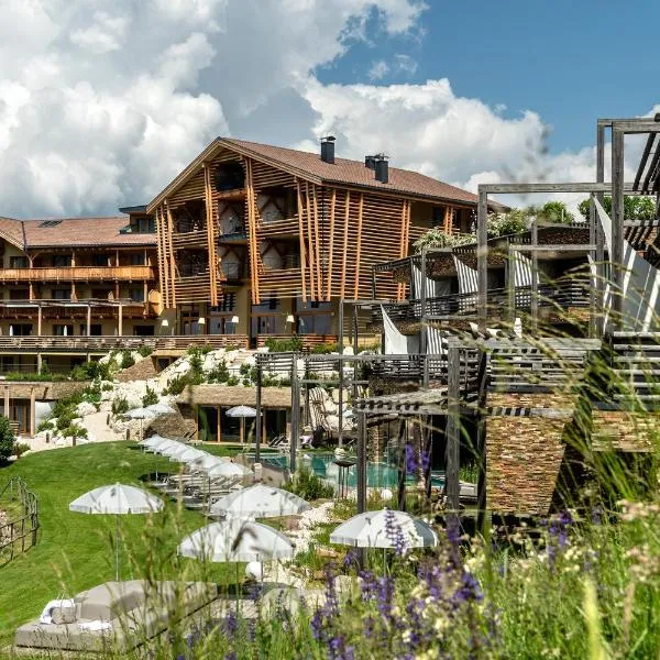Hotel Valentinerhof, hotel Siusiban