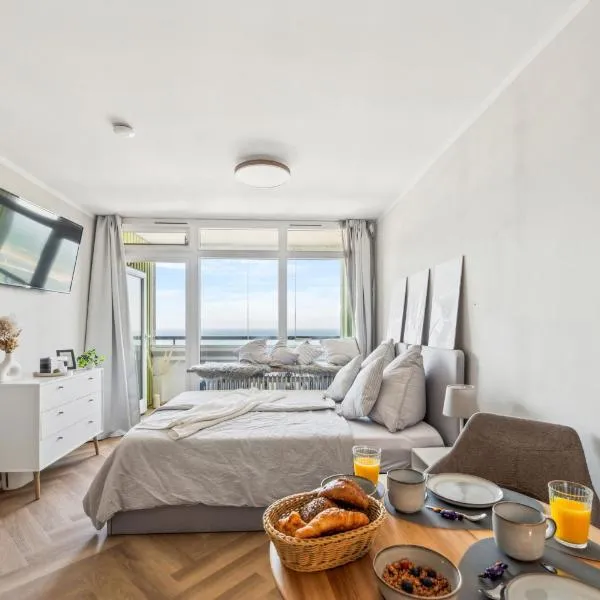 Kiel Zuhause mit Aussicht, khách sạn ở Kiel