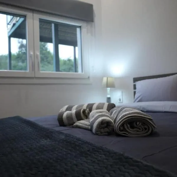 Ariadni Apartment Cozy Escape, hotel v destinácii Korint