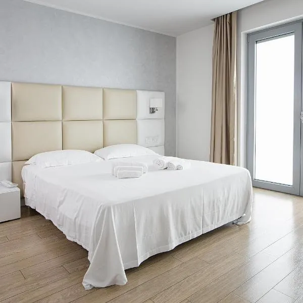 Hotel Al Veliero, viešbutis mieste Pontevico