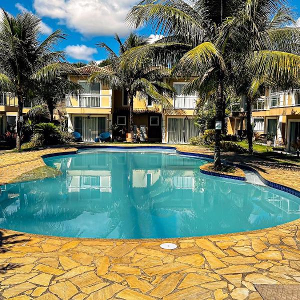 Casa na Praia Rasa