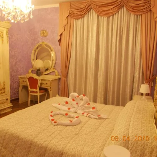 Appartamento I Cedri, hotel din San Cesareo