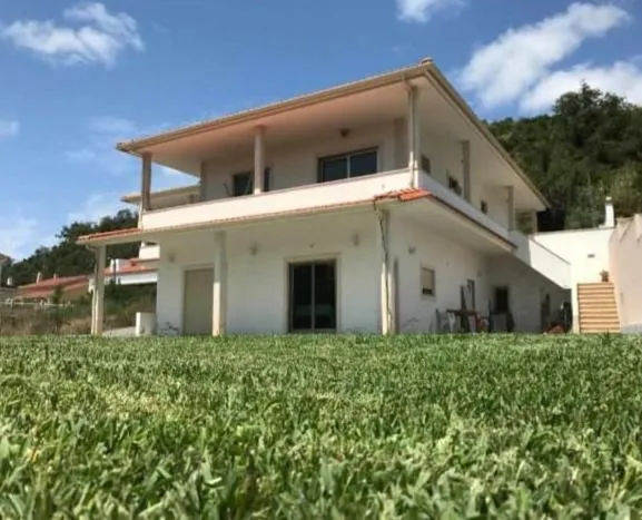 Casa da Anita, ξενοδοχείο σε Juncal