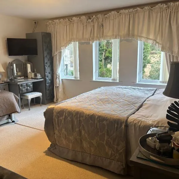Arch House, hotel in Florencecourt