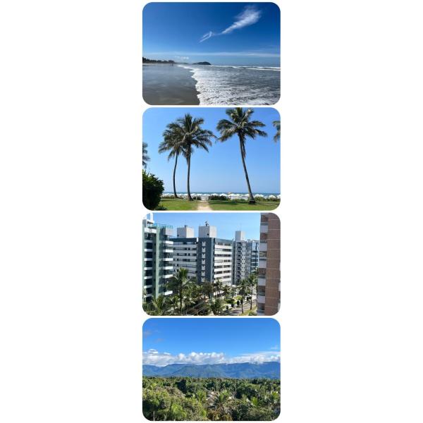 APTO RIVIERA 2 DORM A 180 m DA PRAIA - MÓD 06 - PISCINA CLIMATIZADA ! SUPER PROMOÇÃO EM AGOSTO - Consulte e aproveite !