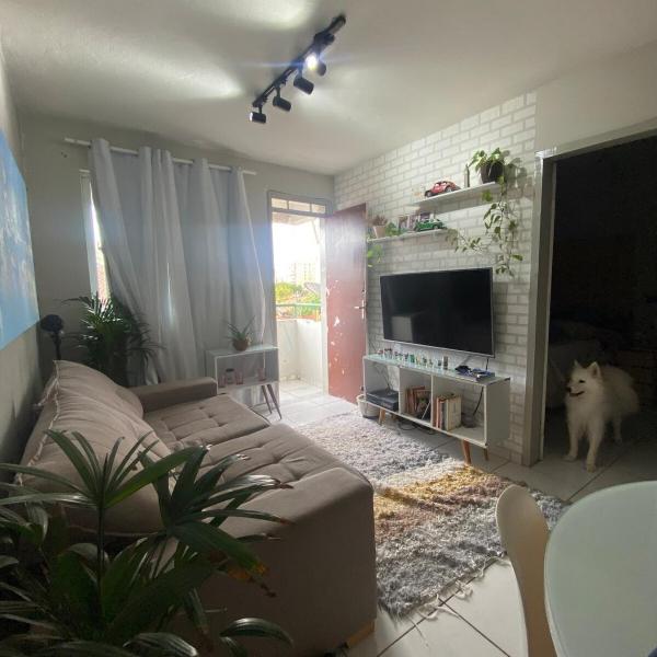 Apartamento 2 quartos Next to Beira Mar